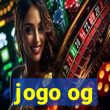 jogo og